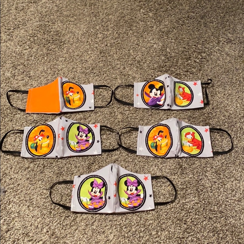 Children’s Face Masks